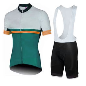 Nouvelle Collection – Tenues de Cyclisme Unisexe en Polyester Anti-UV Respirant et Séchage Rapide de Haute Qualité - Product Image 3
