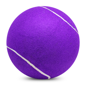 JNA Groups Brown Mini <b>Tennis</b> <b>Balls</b> for Pets Eco-Friendly Pet Toy - Product Image 6