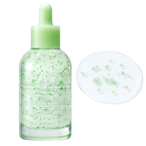 Sérum en capsule Abib Heartleaf TECA 50ml - Product Image 2