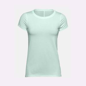 Conjuntos de Ropa para Mujer de Corte Regular, Conjuntos de Dos Piezas de Camisetas de Manga Corta y Pantalones Cortos 100% Algodón, Conjuntos Dobles de Verano, Ropa Casual - Product Image 4