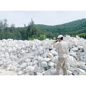 Solution de poudre de carbonate de calcium Nhat Thang VNT 7, modèle VNT-2CS, soutenue par des performances éprouvées, Nghe An, Vietnam - Product Image 4