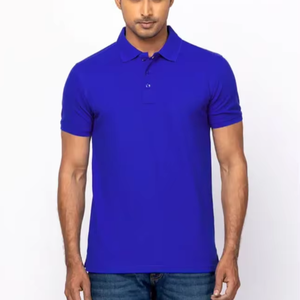 Polos Transpirables de Secado Rápido para Hombre, Polos con Logotipo Personalizado, Polos Elegantes de Alta Calidad para Hombre - Product Image 3