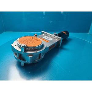Válvula de Compuerta de Alto Vacío HVA ISO100 - Equipo y Piezas de Semiconductores de Confianza de Marca Global - Product Image 4