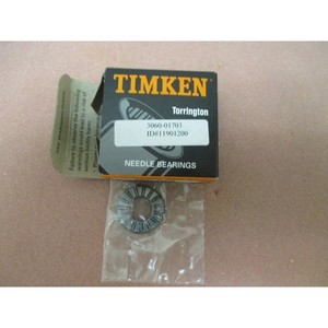 Roulements à aiguilles AMAT 3060-01703, Timken Torrington - Équipements et pièces semi-conductrices de confiance à l'échelle mondiale - Product Image 1