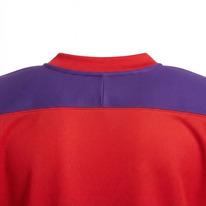 Conjunto de ropa cómoda para equipos de hockey, ideal para partidos al aire libre, entrenamiento atlético y eventos deportivos. - Product Image 4