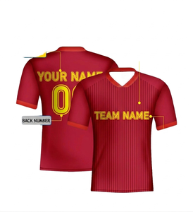 Wholesale 2026 <b>Soccer</b> Jersey Football T-shirt Sports Jersey <b>Soccer</b> Uniform Football Jersey High Quality Slim Fit Sports Jerseys - Product Image 5