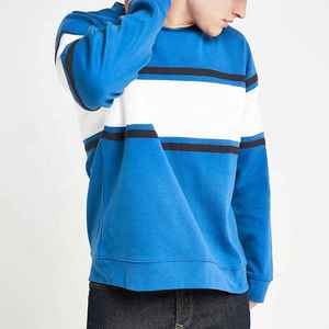 Sweat-shirts à capuche tendance pour hommes – Nouveauté très prisée 100 % coton, coupe oversize, anti-plis, pour l'hiver, style décontracté - Product Image 3
