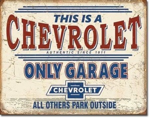 Super Service Metal <b>Wall</b> Sign Rectangle Rustic Garage Decor Vintage Style - Product Image 3