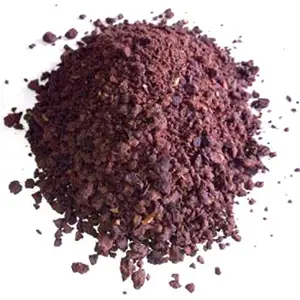 OMRI列出了散装印度印em粉，用于土壤和害虫控制包装的巨型和hdpe袋