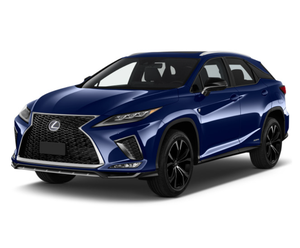 Lexus RX Turbo, Asientos de Cuero, Aleación de Aluminio, Transmisión Automática Derecha, Techo Solar, SUV de Lujo Usado en Venta, Precios de Mayoreo Económicos - Product Image 2