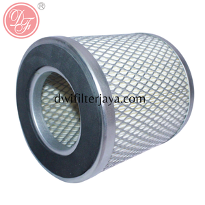 ตลับกรองอากาศประสิทธิภาพสูงพร้อมวัสดุกรอง รับประกัน 1 ปี - Product Image 4