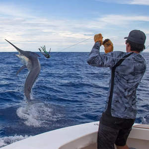 Camisa de Pesca para Hombre, Diseño Personalizado, Protección UV, Transpirable, de Manga Larga, para Caza - Product Image 3