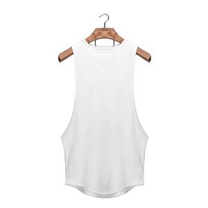 Camisetas musculares para hombre, camiseta sin mangas deportiva, absorbente de humedad, atléticas, para gimnasio, precio barato, novedad - Product Image 6