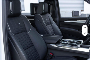 Cadillac Escalade-V AWD Hennessey H1000 Usado 2025 - Product Image 5