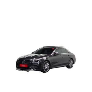 Mercedes-Benz Clase E E350 4MATIC AMG Line 2023, 27,538 km, Caja de Cambios Automática, Asientos de Cuero, Volante a la Izquierda, Cámara Trasera - Product Image 1