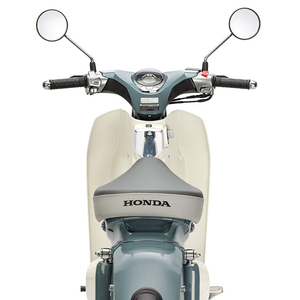 2026 Hond_a Super Cub C125 <b>ABS</b> - Product Image 2