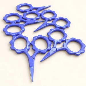 กรรไกรตัดดอกไม้ขนาดเล็ก - Product Image 6