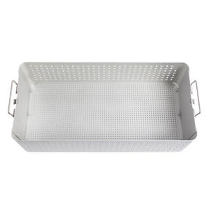 Cuchilla Retractora ACDF Twighline de 23 mm x 30 mm con Dientes Largos, Sistema de Retracción y Distracción Espinal, Radiotransparente, Cuchillas Codificadas por Colores - Product Image 5