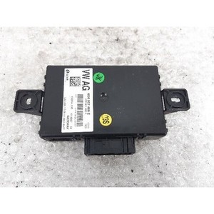 ECUs y Módulos de Computación Usados A6 4G0907468E - Product Image 4