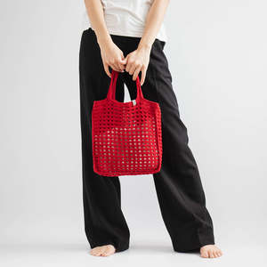 Olio Bongbong <b>Net</b> <b>Bag</b> Pattern ONLY - Product Image 2