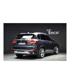 BMW X5 XDrive 30d XLine 2024, Diésel, Caja de Cambios Automática, 101.275 km, Volante a la Izquierda - Product Image 2