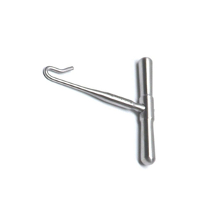 Scie à fil Gigli manuelle de haute qualité, meilleur prix de gros, en acier inoxydable allemand, certifiée CE, instruments chirurgicaux orthopédiques - Product Image 5
