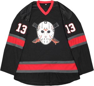 Maillots de hockey sur glace en gros, uniformes personnalisés, vêtements d'équipe, impression par sublimation, respirant, séchage rapide, 100% polyester, service de vente en gros - Product Image 2