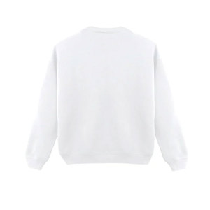 Sweat-shirts pour femmes en tissu coupe-vent et à séchage rapide, tendance, couleur unie - Product Image 3