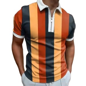 Chemises polo pour hommes au prix d'usine, chemises polo pour hommes les plus vendues, meilleur produit, chemises polo pour hommes de haute qualité - Product Image 4