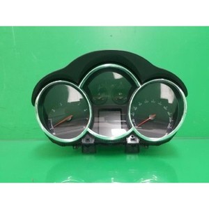 Paneles de Instrumentos Usados para Cruze 95080011 - Product Image 1
