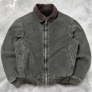 Chaqueta de lona de algodón y poliéster de 300 g/m², corte regular, informal, para trabajo, para marcas de ropa. - Product Image 6