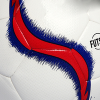 Bola Futsal Latihan Berkualitas Tinggi Tahan Lama Terlaris 2026, Jahitan Mesin, Bola Sepak Luar Ruangan Ukuran 4 Liga, Penjualan Terlaris