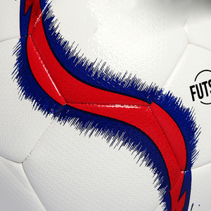 Most Selling Futsal Training <b>Balls</b> 2026 Hot Sale Machine Stitched Indoor Futsal Soccer <b>Ball</b> Size 4 League Futsal Football <b>Balls</b> - Product Image 2