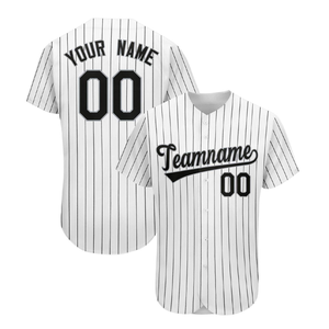 Ropa de Béisbol y Sóftbol de Diseño Personalizado de Alta Calidad, la Mejor Calidad para Hombre - Product Image 3