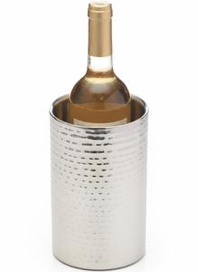 Enfriador de Vino de Acero Inoxidable, Enfriador de Botellas de Vino con Aislamiento al Vacío de Doble Pared, Enfriador de Champán Portátil - Product Image 5