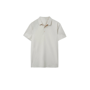 Camiseta Polo de Algodón para Hombre, Transpirable, Corte Clásico, Manga Corta, para Golf, Tenis, Oficina, Uniforme, Calidad Premium, Fabricante OEM - Product Image 5