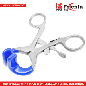 Guía de clavos intramedular Aguja Retriever Aguja intramedular Acero inoxidable de alta calidad - Product Image 6