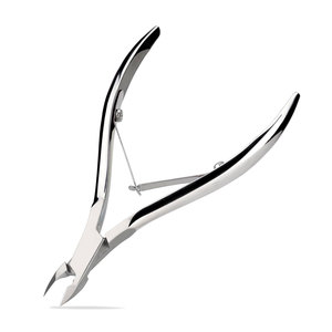 Professional Cuticle Trimmer Kit <b>Super</b> Sharp Dead Skin Clipper Labor <b>Saving</b> Cuticula Remover for Fingernail Toenail Manicure - Product Image 1