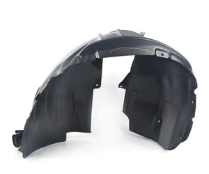 GARDE-BOUE INTÉRIEUR AVANT pour VW TAOS 2022-2024 2GJ805911E 2GJ805912E PIÈCES DE CARROSSERIE AUTO GARDE-BOUE DE VOITURE - Product Image 1