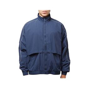 Vestes coupe-vent légères pour hommes, été, fermeture éclair, fines, imperméables, coupe-vent, veste d'extérieur pour hommes - Product Image 2