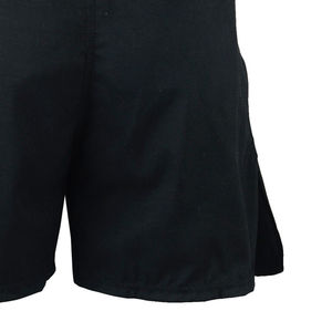 Custom Men's Breathable Spandex/Cotton MMA Shorts with <b>Elastic</b> Waist <b>Lace</b> Casual Eco-Friendly High Quality - Product Image 6