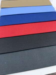 Premium UltraSoft Haritag Satin Shirting Fabric Poly Cotton Blend with Rich Texture for Sleepwear & Outdoor Wear - Product Image 2