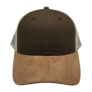 Flexible Foam Front Trucker <b>Cap</b> Snapback Style OEM Performance Hat Casual Daily Sport Gear Professional Trucker <b>Cap</b> Supply 2026 - Product Image 5