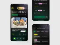 Plataforma de servicio de lavandería para un fácil recogido, lavado, planchado, entrega, seguimiento de pedidos, pagos y gestión de clientes.