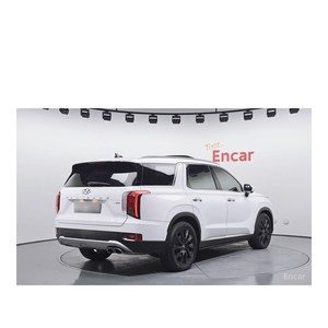 ฮุนได พาลิเซด ปี 2021 เครื่องยนต์เบนซิน 3.8 ลิตร ขับเคลื่อน 4 ล้อ เกียร์อัตโนมัติ เบาะหนัง กล้องมองหลัง ระยะทาง 75,327 กม. พวงมาลัยซ้าย - Product Image 2