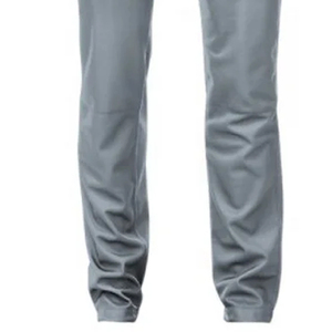Pantalon de baseball en gros OEM en polyester extensible à séchage rapide, uniforme d'équipe, taille élastique, fournisseur de pantalons de baseball - Product Image 2