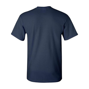 2026 New Style Plain T <b>Shirt</b> Men Sustainable Soft Anti Bacterial Premium Fabric Summer Wholesale Europe - Product Image 5