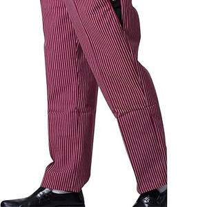 Pantalones Cargo para Hombre, Nuevos y Más Vendidos, para Correr, Trabajar y Cocinar, con Múltiples Bolsillos, Lavados, para Hombre - Product Image 3