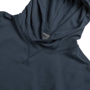 Sweat-shirt à capuche personnalisé avec drapeau canadien, 100% coton, pour l'automne, pour hommes et femmes, pour la salle de sport, l'entraînement physique - Product Image 4