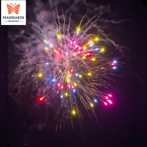 Pháo bông bánh kem, pháo bông pin, pháo bông nghệ thuật <span class=keywords><strong>1.4g</strong></span>, màu sắc đẹp, sản xuất tại Trung Quốc, tùy chỉnh theo yêu cầu, dùng cho lễ kỷ niệm - Product Image 1